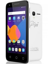 Sell My Alcatel One Touch Pixi for cash
