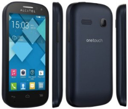 Sell My Alcatel One Touch Pop C3 4033 Dual Sim for cash