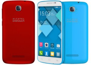 Sell My Alcatel One Touch Pop C7 7041X Single Sim for cash