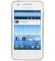 Sell My Alcatel One Touch S Pop for cash