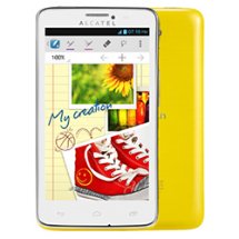 Sell My Alcatel One Touch Scribe Easy