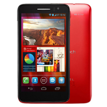 Sell My Alcatel One Touch Scribe HD for cash