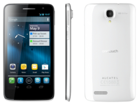 Sell My Alcatel One Touch Scribe HD-LTE for cash