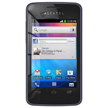 Sell My Alcatel One Touch T Pop for cash