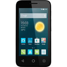 Sell My Alcatel Pixi 3 4 inch for cash