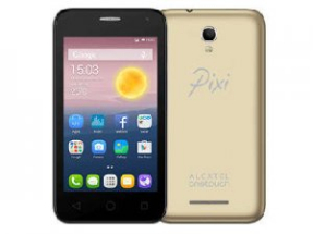Sell My Alcatel Pixi First