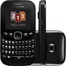 Sell My Alcatel Tribe 3000G for cash