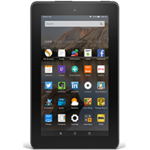 Sell My Amazon Fire 7 for cash