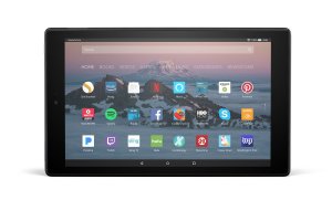 Sell My Amazon Fire HD 10 2017 32GB for cash