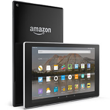 Sell My Amazon Fire HD 10 for cash