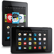 Sell My Amazon Fire HD 6 for cash