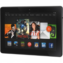 Sell My Amazon Fire HDX 8.9 inch 2nd Gen 64GB for cash