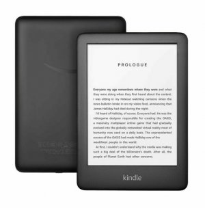 Sell My Amazon Kindle 2019 10th Gen for cash