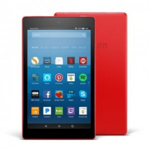 Sell My Amazon Kindle Fire 8 inch 7th Gen 8GB for cash
