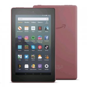 Sell My Amazon Kindle Fire HD 10 2019 32GB 9th Gen for cash