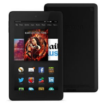 Sell My Amazon Kindle Fire HD 6 inch 4th Gen 16GB for cash