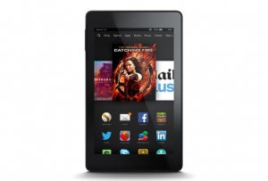 Sell My Amazon Kindle Fire HD 6 inch 4th Gen 8GB for cash