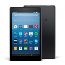 Sell My Amazon Kindle Fire HD 8 inch 7th Gen 8GB for cash
