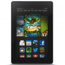 Sell My Amazon Kindle Fire HD for cash