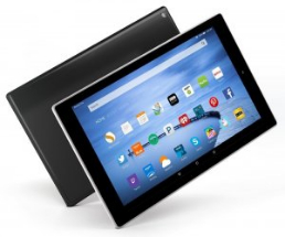 Sell My Amazon Kindle Fire HD10