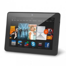 Sell My Amazon Kindle Fire HDX 7 inch 16GB WiFi 3G for cash