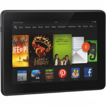 Sell My Amazon Kindle Fire HDX 7 inch 32GB