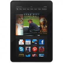 Sell My Amazon Kindle Fire HDX 7 inch WiFi 3G 64GB
