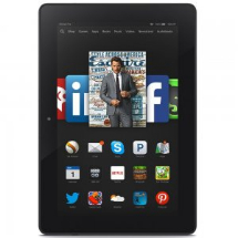 Sell My Amazon Kindle Fire HDX 8.9 inch WiFi 3G 64GB