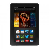 Sell My Amazon Kindle Fire for cash