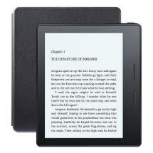 Sell My Amazon Kindle Oasis 2nd Gen WiFi 8GB for cash