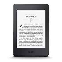 Sell My Amazon Kindle Paperwhite 3rd Gen for cash