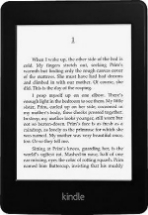 Sell My Amazon Kindle Paperwhite WiFi 3G 2nd Gen for cash