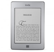 Sell My Amazon Kindle Touch WiFi 3G for cash