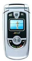 Sell My Amoi A869 for cash