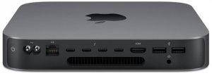 Sell My Apple Mac Mini Core i7 3.2 Late 2018 16GB for cash