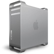 Sell My Apple Mac Pro 2012