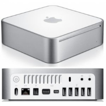 Sell My Apple Mac mini Core 2 Duo 2.26 Early 2009 for cash