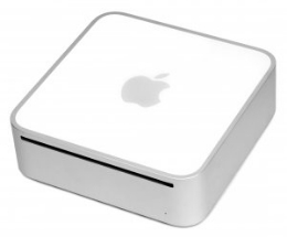 Sell My Apple Mac mini Core 2 Duo 2.53 Server for cash