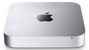 Sell My Apple Mac mini Core i5 2.5 Late 2012 8GB for cash