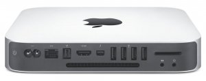 Sell My Apple Mac mini Core i5 2.5 Mid 2011 16GB