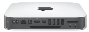 Sell My Apple Mac mini Core i7 2.6 Late 2012 Server 4GB