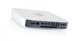 Sell My Apple Mac mini Core i7 2.6 Late 2012 4GB for cash