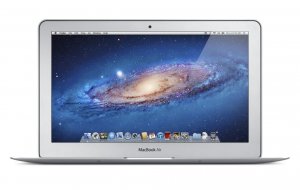 Sell My Apple MacBook Air Core i7 1.7 11 Inch Mid 2013 8GB for cash
