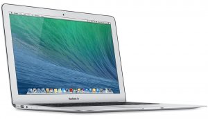 Sell My Apple MacBook Air Core i7 1.7 13 Mid-2013 8GB 512GB