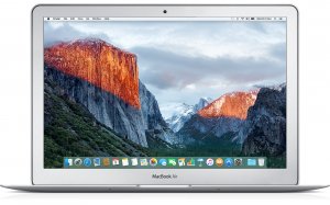 Sell My Apple MacBook Air Core i7 2.2 11 Early 2015 8GB