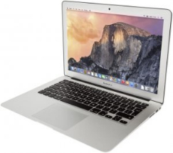 Sell My Apple MacBook Air Unibody 13 inch 2009-2015