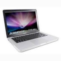 Sell My Apple MacBook Core 2 Duo 2.4 13 Inch Mid 2010 4GB RAM