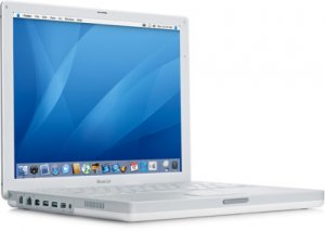 Sell My Apple MacBook Core 2 Duo 2.13 13 Inch White 2009