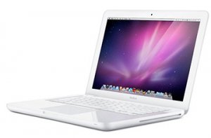 Sell My Apple MacBook Core 2 Duo 2.16 13 Inch White 2007 for cash
