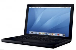Sell My Apple MacBook Core 2 Duo 2.2 13 Inch Black 2007 for cash
